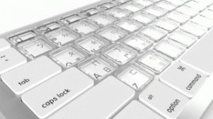 Apakah ini desain keyboard MacBook baru Apple? - perbarui