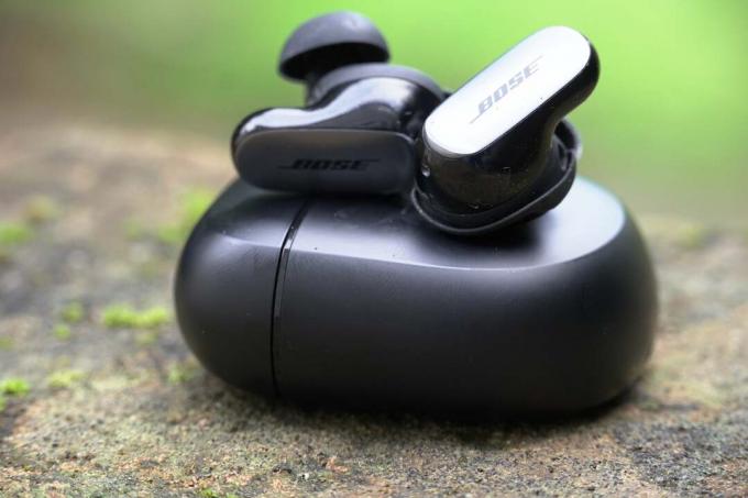 Bose uutel esmaklassilistel kõrvaklappidel on esimene allahindlus