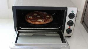 Dualit Mini Oven Review
