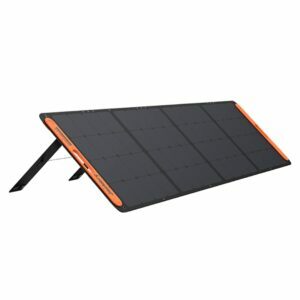 Jackery SolarSaga 200W maintenant disponible pour 130 £ de moins