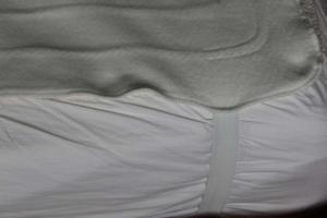 Silentnight Yours & Mine Dual Control elektrische deken review: goedkoop comfort
