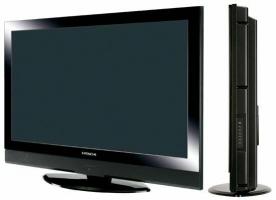 Hitachi L42VP01U 42 -tommers LCD -TV -anmeldelse
