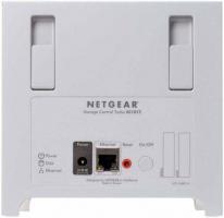مراجعة Netgear Storage Central Turbo