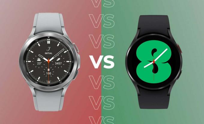 Galaxy Watch 4 vs Galaxy Watch 4 Classic: Perbedaan utama antara perangkat yang dapat dikenakan Samsung