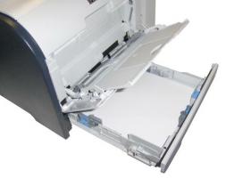 סקירת HP Color LaserJet CP2025n
