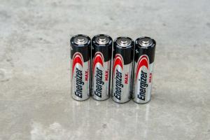 Bedste genopladelige AA- og AAA-batterier 2022: Mere strøm i længere tid