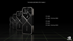 Nvidia RTX 4080 un 4090 augstā cena nozīmē, ka ir vērts gaidīt 4060.