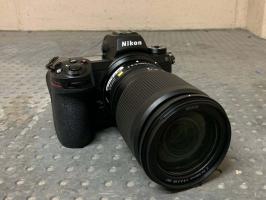 Nikon Z7 II vs Nikon Z6 II: mis vahe on?