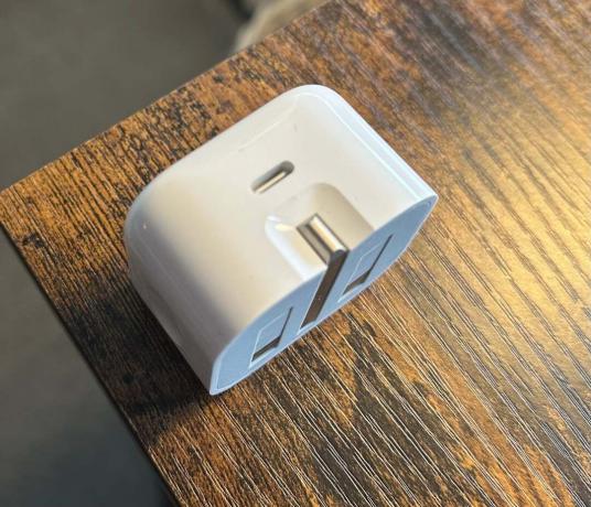 Apple pourrait limiter la charge USB-C sur l'iPhone 15