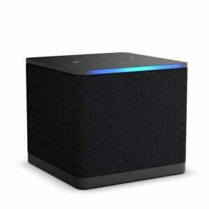 Amazon jau ir samazinājusi jaunā Fire TV Cube cenu