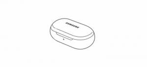 Samsung Galaxy Buds 2: cena, datum izdaje, funkcije in puščanje