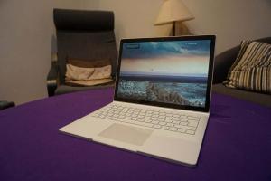 Nova različica Microsoft Surface Book 2 dejansko omogoča dostopnost