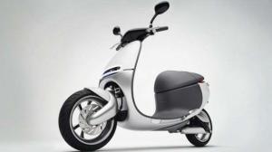 As scooters inteligentes de Gogoro podem apenas resolver os problemas de energia da Europa