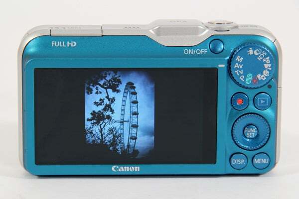 „Canon SX230 HS 1“