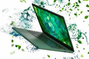Acer'ın sürdürülebilirlik hamlesi, Computex 2023'ün en önemli özelliklerinden biridir.