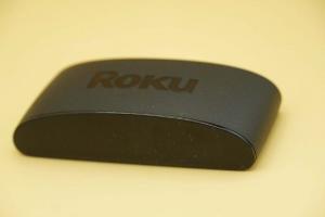 Преглед на Roku Express 4K: стример с висока стойност