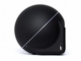 Zotac ZBOX Sphere OI520 PLUS סקירה