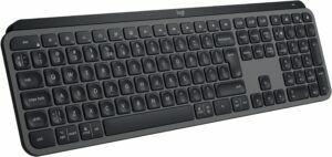 Una dintre tastaturile noastre wireless preferate a beneficiat de o mare reducere de Black Friday