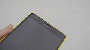 Nokia Lumia 1520 - Performa, Software & Review Aplikasi