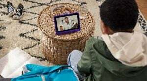 Вземете половин цена Amazon Fire HD 8 Kids Tablet с тази страхотна сделка