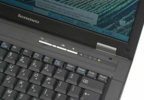 Análise do Lenovo 3000 C100