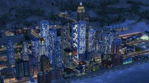 SimCity BuildIt čoskoro pre iOS a Android
