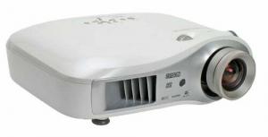 Epsoni EMP-TW700 HD projektorite ülevaade