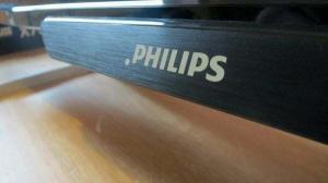 Philips Brilliance BDM4065UC - Examen de la qualité d'image, du décalage et du verdict
