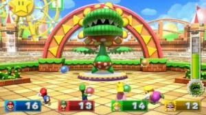 „Mario Party 10“ apžvalga
