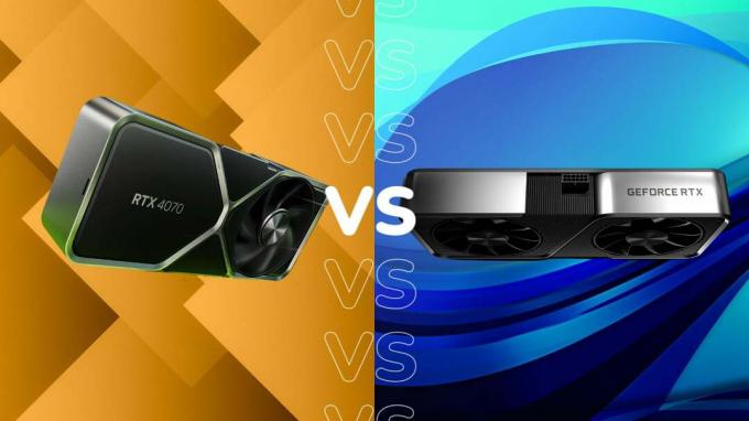 Nvidia RTX 4070 vs RTX 3070: Którą powinieneś kupić?