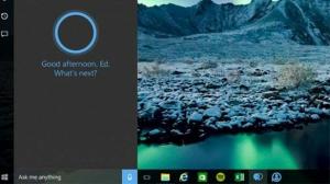 Cortana v sistemu Windows 10: kako vam bo glasovni pomočnik olajšal življenje