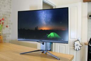 Najboljši igralni monitor 2021: 10 najboljših zaslonov za osebne računalnike, PS5 in Xbox Series X