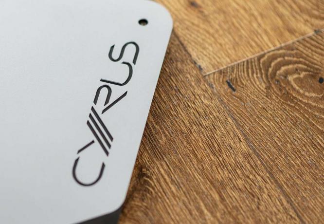 Cyrus Audio se pridružuje BluOS platformi za više soba