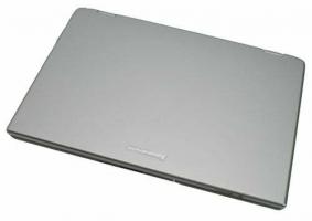 Lenovo 3000 N100 notebook áttekintés