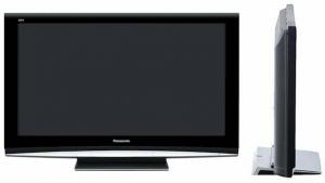Análisis del televisor de plasma Panasonic Viera TH-42PZ80 de 42 pulgadas