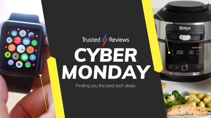 Black Friday- en Cyber ​​Monday-deals live: laatste kans op deze technische koopjes