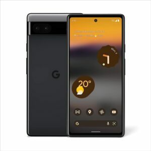 Google Pixel 6a'da 100 £'den fazla tasarruf edin