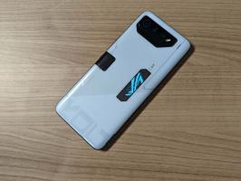 Motorola Edge 40 Review: Initial Impressions