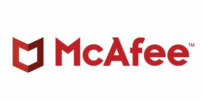 McAfee Plus uzlabotais pārskats