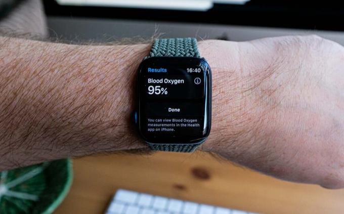 Rygter om helbredssporing af Apple Watch 8 kunne gøre Serie 7 til et svært salg