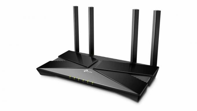 Upgradujte na Wi-Fi 6 s tímto levným routerem TP-Link tento Černý pátek
