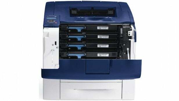 Xerox Phaser 6600VDN - מחסניות