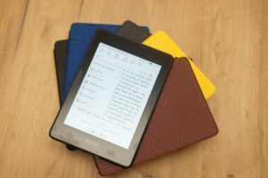 Получите три месяца Kindle Unlimited с этим предложением Kindle Paperwhite