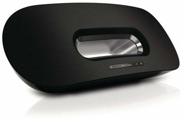 Philips Fidelio SoundCurve DS8800W