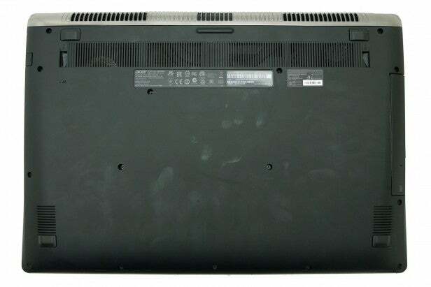 Acer Aspire V Nitro VN7-591G מהדורה שחורה