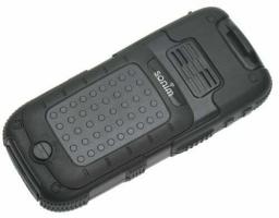 Обзор защищенного телефона Sonim XP1