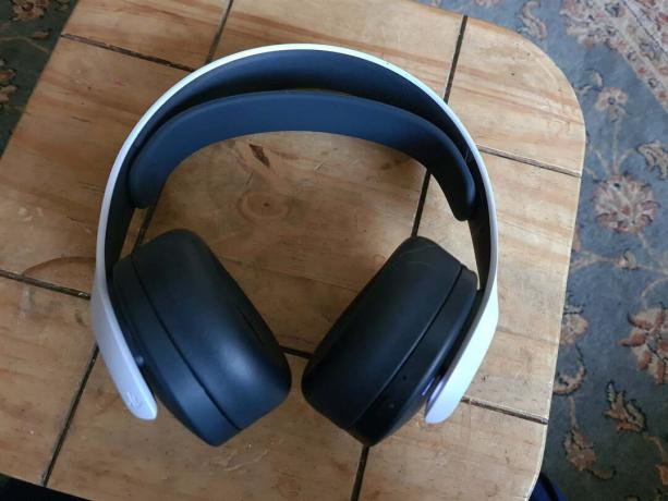 Sony Pulse 3D Kulaklık İncelemesi