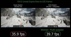 DirectX 12 vs DirectX 11 - كيف سيحول DX12 ألعاب الكمبيوتر على نظام التشغيل Windows 10
