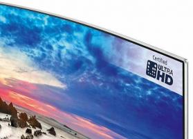 Samsung UE55MU9000 - Kinerja dan Review Putusan