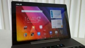 Обзор Asus ZenPad 10